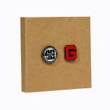 卡西欧 G-SHOCK表带PIN（2个装）