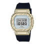 卡西欧手表 G-SHOCK  “Bell e Courbe”系列 金属表头 防水防震运动表款GM-S5600BC/GM-S2100BC