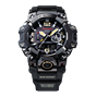 卡西欧手表 G-SHOCK  户外探险防泥防震蓝牙连接多功能运动手表 大泥王GWG-B1000