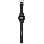 卡西欧手表 G-SHOCK  时尚全黑设计系列 防水防震运动表款DW-5600BCE/GA-2100BCE/GA-700BCE