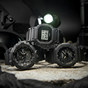 卡西欧手表 G-SHOCK  时尚全黑设计系列 防水防震运动表款DW-5600BCE/GA-2100BCE/GA-700BCE