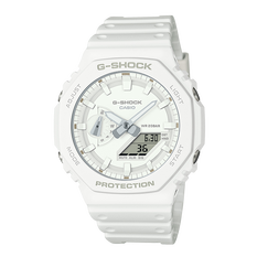 卡西欧手表 G-SHOCK 大胆配色 时尚潮流 防水防震运动表款GA-2100