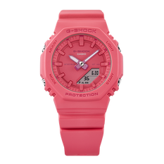 卡西欧手表 G-SHOCK 八角形边框设计 防水防震运动表款GMA-P2100