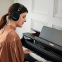 卡西欧电子乐器 电钢琴  家用专业电子数码钢琴AP-550