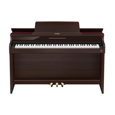 卡西欧电子乐器 电钢琴 家用专业电子数码钢琴AP-550