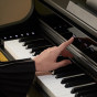 卡西欧电子乐器 电钢琴  家用专业电子数码钢琴AP-750