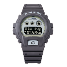 卡西欧手表 G-SHOCK HIDDEN GLOW系列 时尚风格 潮流设计 防水防震运动男表DW-6900HD/GA-110HD/GA-700HD/GA-2000HD/GA-2100HD
