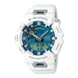 卡西欧手表 G-SHOCK  【新品】GBA-900新款配色 彩色表盘 防水防震运动表款GBA-900CB