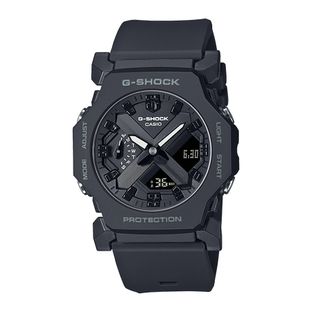 卡西欧手表 G-SHOCK 【直营专供】全新系列 简约设计 防水防震运动表款GA-2300