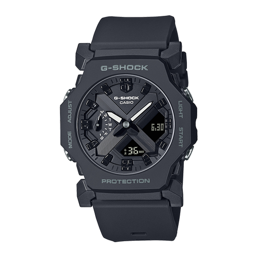 卡西欧手表 G-SHOCK  【直营专供】全新系列 简约设计 防水防震运动表款GA-2300