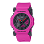 卡西欧手表 G-SHOCK  【直营专供】全新系列 简约设计 防水防震运动表款GA-2300