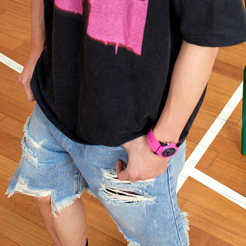 卡西欧手表 G-SHOCK  【新品】【直营专供】全新系列 简约设计 防水防震运动表款GA-2300