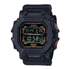 卡西欧手表 G-SHOCK 【新品】錆色系列 防水防震表款GA-100RC/GA-2100RC/GA-700RC/GX-56RC/AWG-M100RC