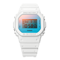卡西欧手表 G-SHOCK  Beach Time Lapse系列 防水防震运动表款DW-5600TL/GA-110TL/GA-2100TL