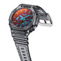 卡西欧手表 G-SHOCK  Beach Time Lapse系列 防水防震运动表款DW-5600TL/GA-110TL/GA-2100TL