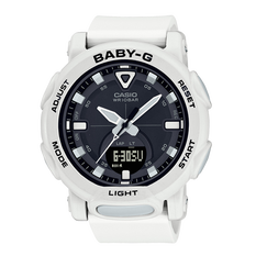 卡西欧手表 BABY-G 户外时尚主题 防水防震运动表款BGA-310