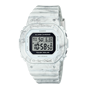 卡西欧手表 G-SHOCK  【直营专供】疗愈主题 防水防震太阳能动力运动表款GMS-S5600RT