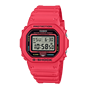 卡西欧手表 G-SHOCK  夏日配色 防水防震运动表款DW-5600EP