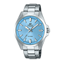 卡西欧手表 EDIFICE  艾迪斐斯 商务时尚男表EFV-100D