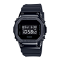 卡西欧手表 G-SHOCK  反显设计 金属质感  防水防震运动男表GM-5600