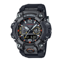 卡西欧手表 G-SHOCK 【新品】EMERGENCY COLOR防震防泥多功能运动男表GWG-B1000EC/GR-B300EC/GW-9500MEC