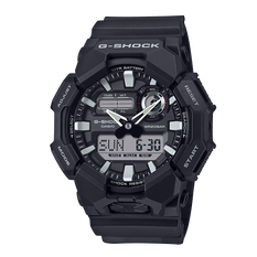 卡西欧手表 G-SHOCK 【新品】10年电池防震防水表款GA-010