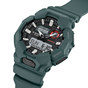 卡西欧手表 G-SHOCK  10年电池防震防水表款GA-010
