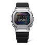 卡西欧手表 G-SHOCK  彩虹砖块系列  “小方块”防水防震运动表款GM-5600RW/GM-2100RW/GM-5600BRW/GM-2100BRW