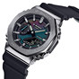 卡西欧手表 G-SHOCK  彩虹砖块系列 防水防震运动表款DW-5600RW/GA-2100RW/GM-5600RW/GM-2100RW/GM-5600BRW/GM-2100BRW