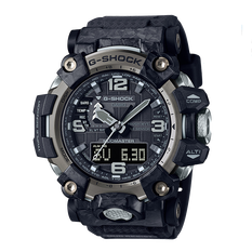 卡西欧手表 G-SHOCK 户外探险防泥防震多功能运动手表 大泥王GWG-2000