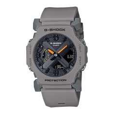 卡西欧手表 G-SHOCK 【直营专供】全新系列 简约设计 防水防震运动表款GA-2300