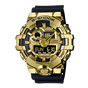 卡西欧手表 G-SHOCK  【新品】时尚经典防水防震运动男表GM-700