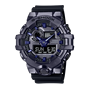 卡西欧手表 G-SHOCK  时尚经典防水防震运动男表GM-700