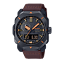 卡西欧手表 PRO TREK  FieldSurvivor系列  防水太阳能动力六局电波运动表款PRW-6900