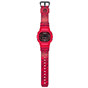 卡西欧手表 G-SHOCK  JAHAN龙年生肖联名款 特殊包装防水防震表款DW-5600JAH24-4DR