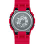 卡西欧手表 G-SHOCK  JAHAN龙年生肖联名款 特殊包装防水防震表款DW-5600JAH24-4DR