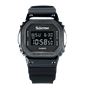 卡西欧手表 G-SHOCK  SUBCREW联名系列 时尚防水防震运动表款GM-5600USUB24-1PFS