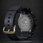 卡西欧手表 G-SHOCK  SUBCREW联名系列 时尚防水防震运动表款GM-5600USUB24-1PFS