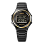 卡西欧手表 CASIO系列  50周年系列 "ZERO TO ONE"主题 CASIOTRON限定复刻腕表TRN-50ZE-1ADR