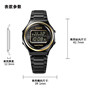 卡西欧手表 CASIO系列  50周年系列 "ZERO TO ONE"主题 CASIOTRON限定复刻腕表TRN-50ZE-1ADR