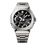卡西欧手表 G-SHOCK  全金属指针八角 防水防震蓝牙连接表款GMC-B2100