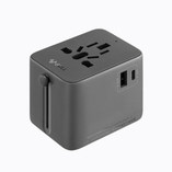 卡西欧 公牛国际转换插头