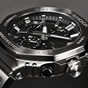 卡西欧手表 G-SHOCK  全金属指针八角 防水防震蓝牙连接表款GMC-B2100