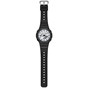 卡西欧手表 G-SHOCK  BLACK AND BRILLIANT WHITE系列 防震防水潮流表款GA-100WD/GA-110WD/GA-2100WD/GA-700WD