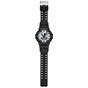 卡西欧手表 G-SHOCK  BLACK AND BRILLIANT WHITE系列 防震防水潮流表款GA-100WD/GA-2100WD/GA-700WD
