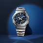 卡西欧手表 G-SHOCK  八边形表框设计 金属表头 防水防震时尚运动GM-2110D