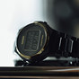 卡西欧手表 CASIO系列  50周年系列 "ZERO TO ONE"主题 CASIOTRON限定复刻腕表TRN-50ZE-1ADR