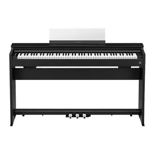 卡西欧电子乐器 电钢琴  88键重锤立式家用成人专业电子数码钢琴AP-S200