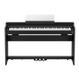 卡西欧电子乐器 电钢琴  88键重锤立式家用成人专业电子数码钢琴AP-S200