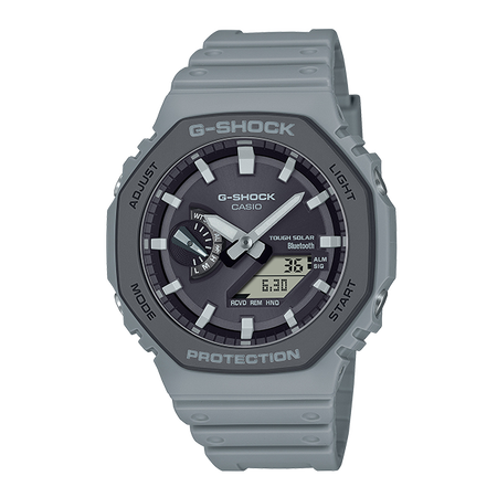 卡西欧手表 G-SHOCK URBAN UTILITY系列 防水防震时尚运动表款DW-5610UU/GA-B2100LUU